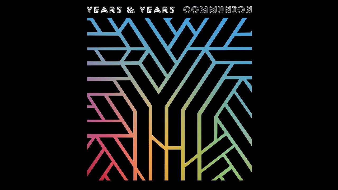 Years & Years - Shine (slowed + reverb)
