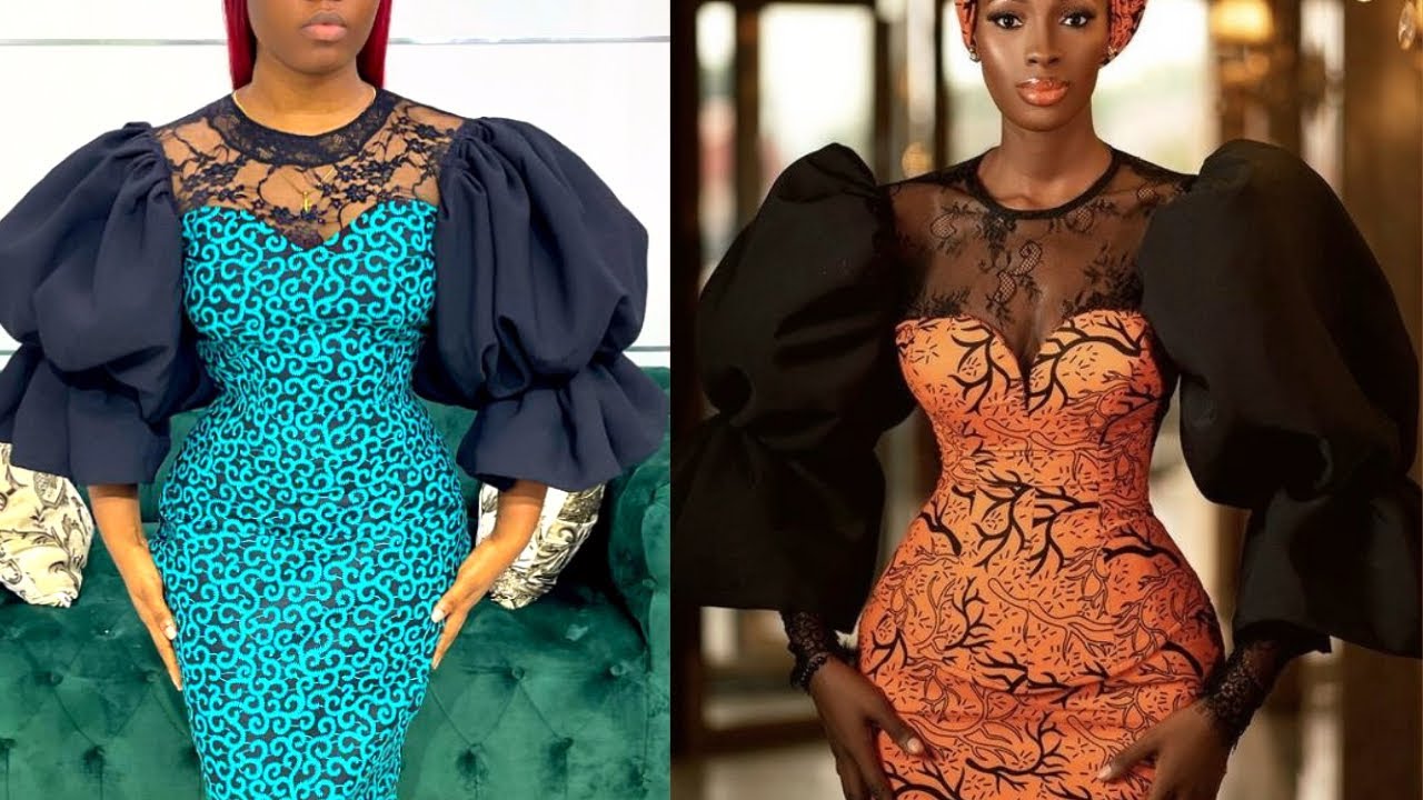 Double Puff sleeve with Mutton Leg | Balloon sleeves with ruffles Cutting and Stitching Tutorial