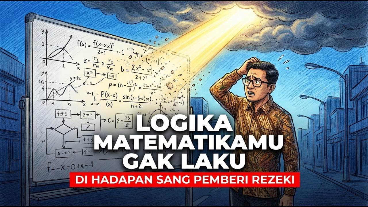 STRATEGI BISNIS LANGIT UNTUK PENGUSAHA (JALUR REZEKI)