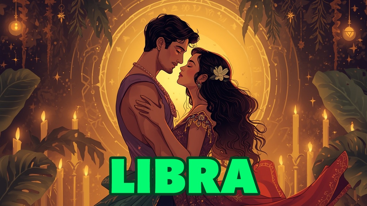 LIBRA ♎ FULMINANTE ❗😱 ALGUÉM VEM TE PEDIR PERDÃO COM O CORAÇÃO ❤️🙏 #LIBRA MARÇO 2026
