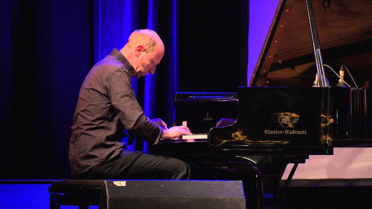 creole 2011 Edgar Knecht Trio