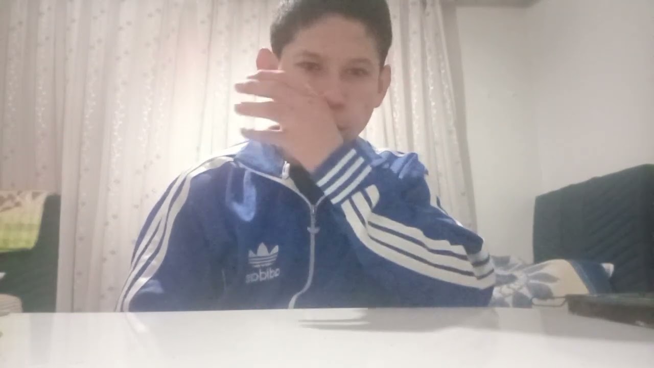 Acı biber yeme