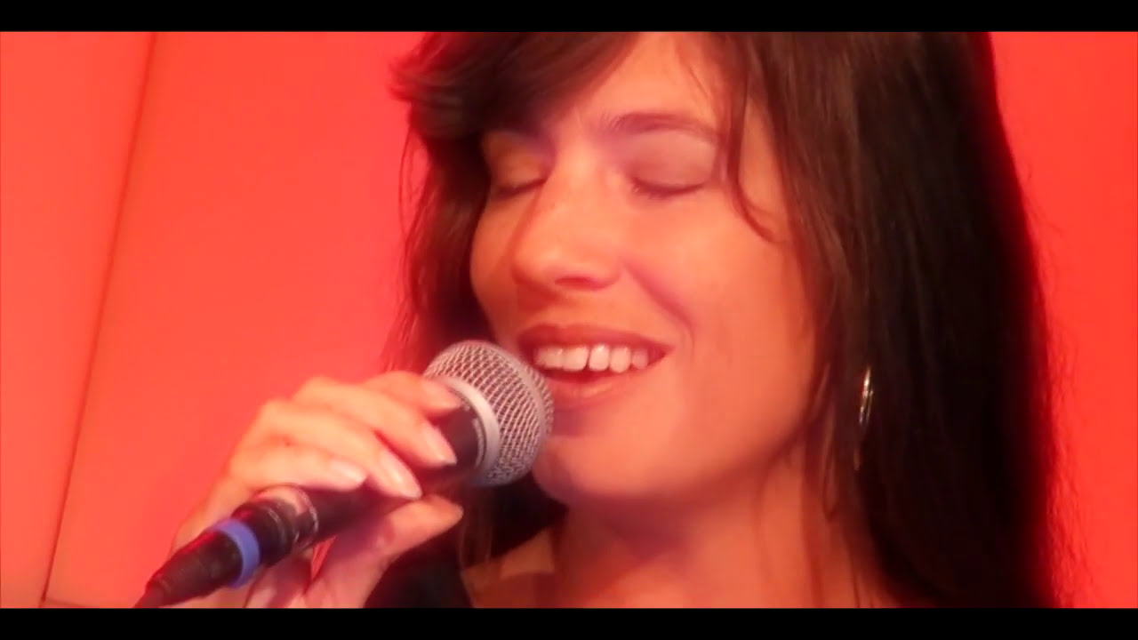 G-SAX feat. YASMINE MEGUID - s'Wonderful by G. Gershwin