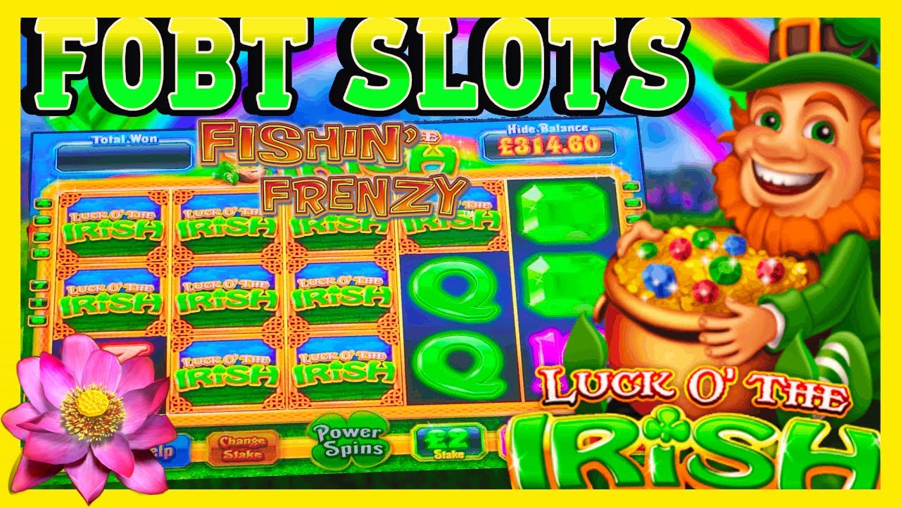 🎰 Luck Of The Irish, Pig Money  Fishing Frenzy Frenzy SLOTS UK. ARCADE BOOKIES HOME FOBT