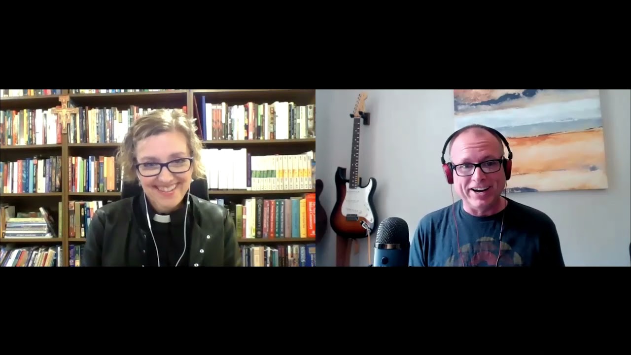 A Newbie's Guide to Starting to Think About Environmental Theology