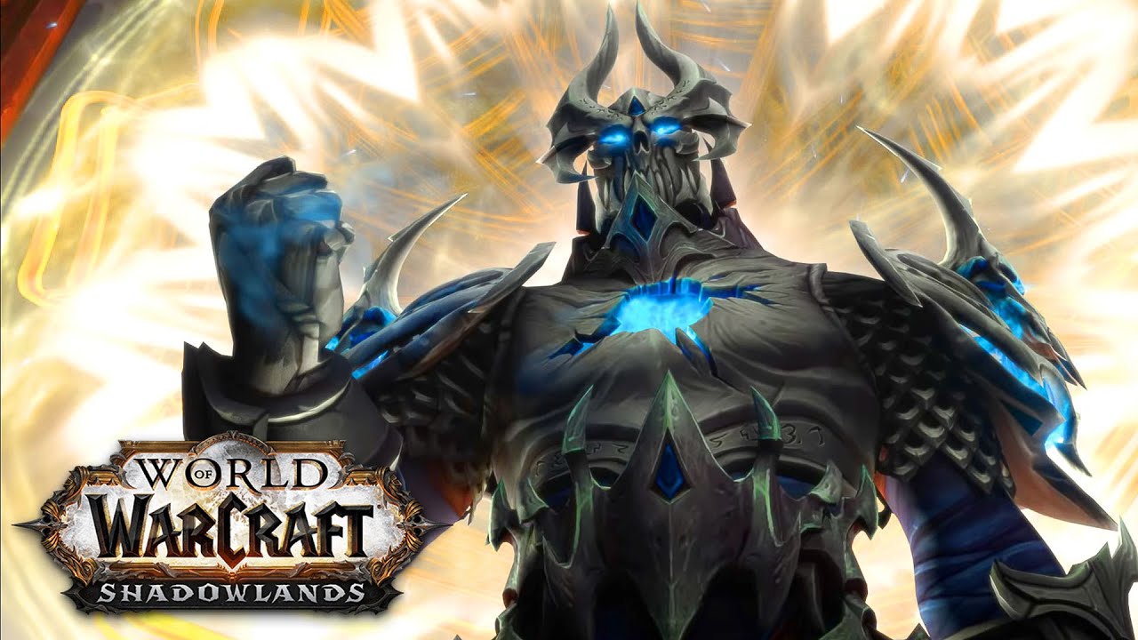Все ролики Shadowlands &mdash; патчи 9.0 - 9.1 │ World of Warcraft Shadowlands