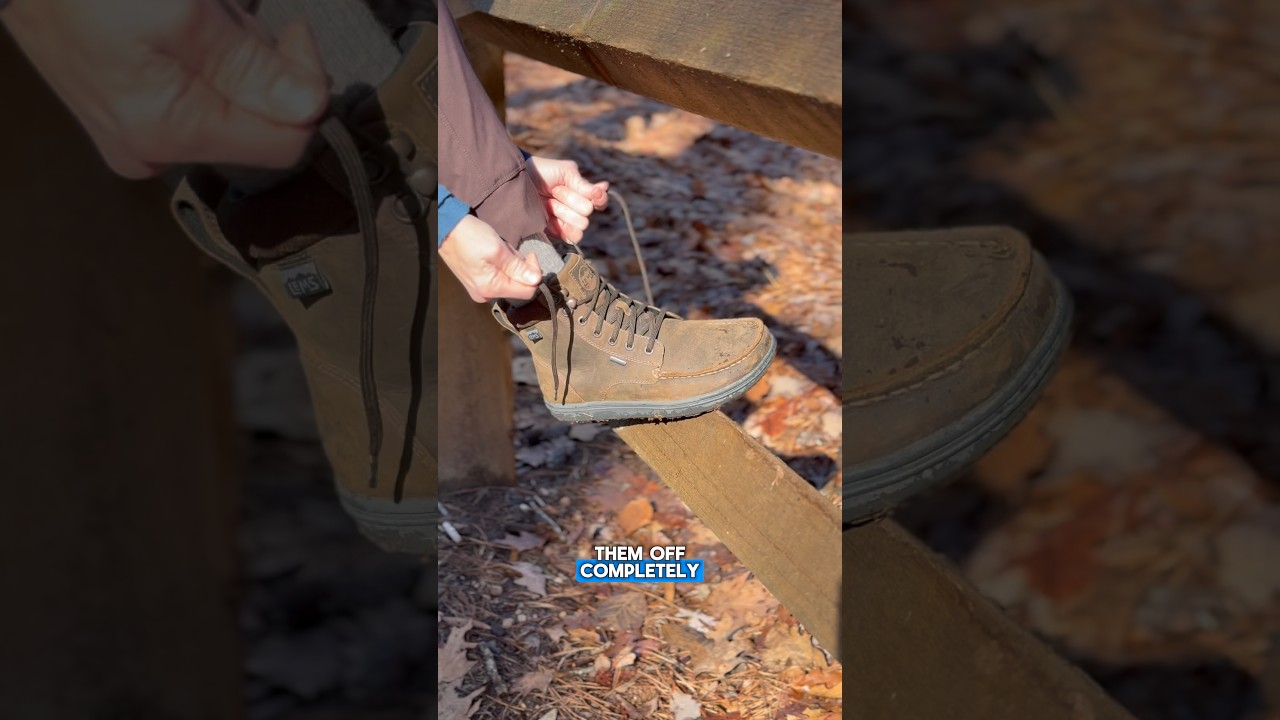 Why Everyone is Ditching Hiking Boots for Trail Runners