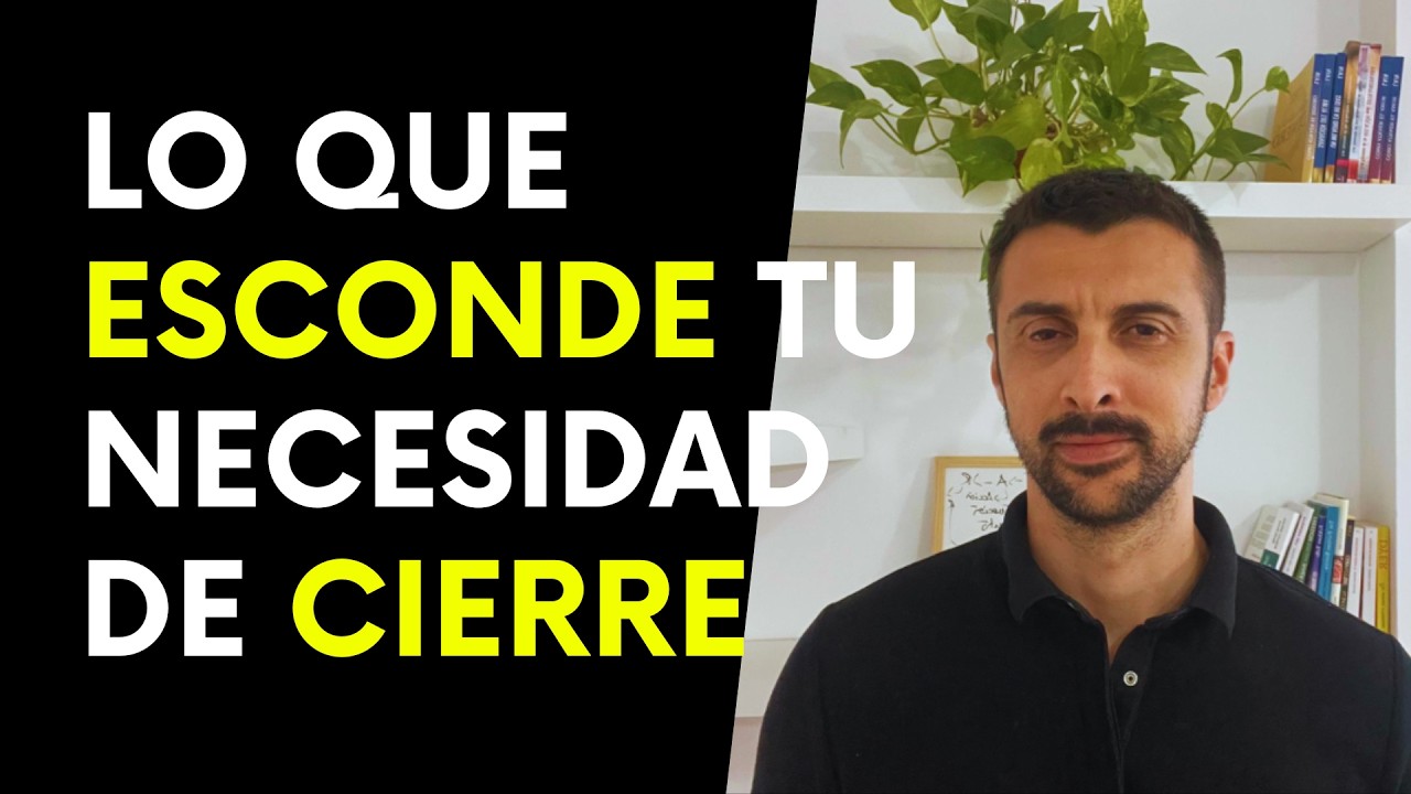 Cómo Superar una RUPTURA SIN CIERRE ni Explicaciones