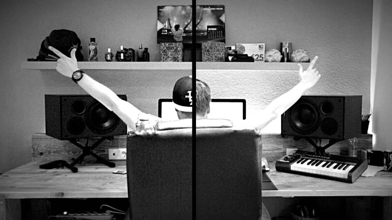 Thomas Newson - Pallaroid (Teaser)