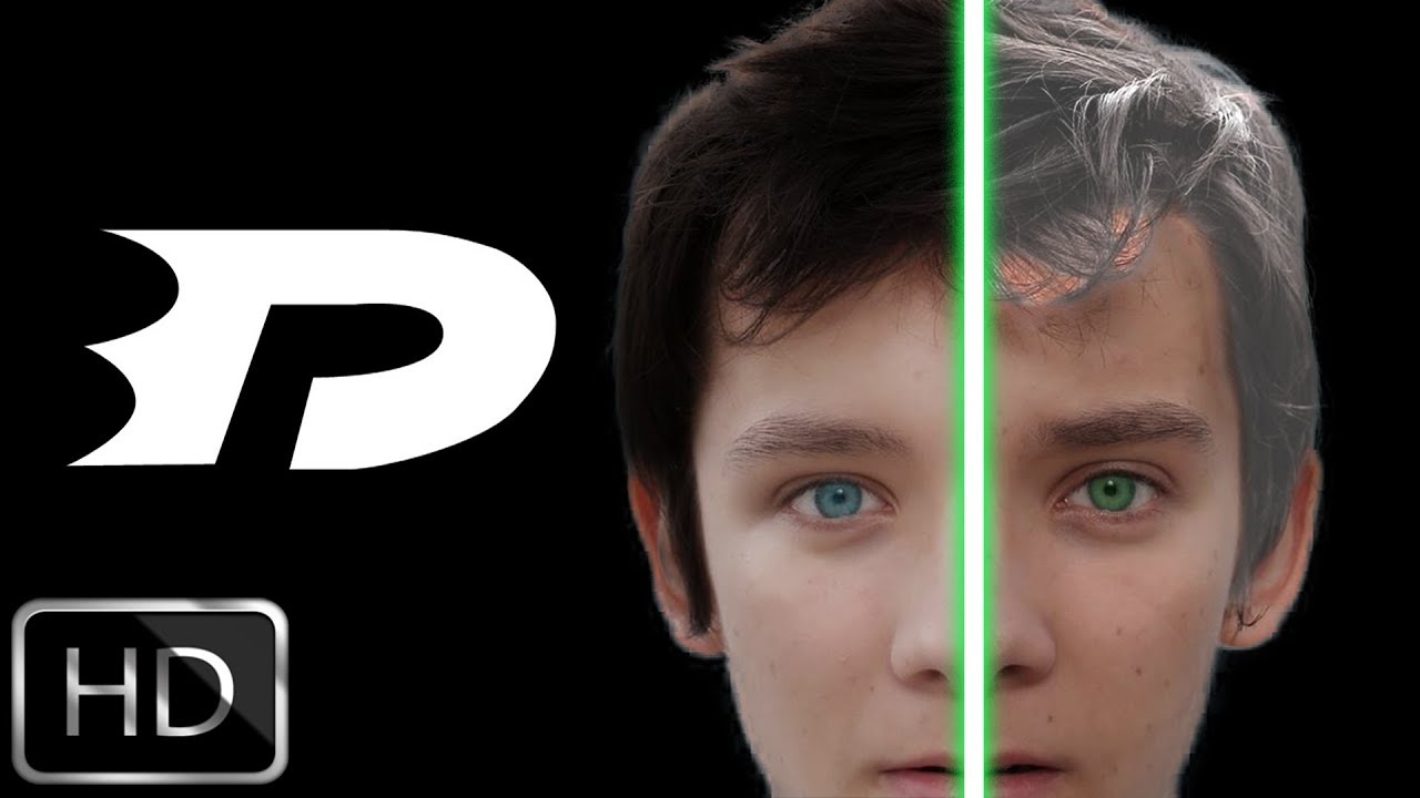 Danny Phantom trailer (2020) Asa Butterfield Movie HD (FanMade)