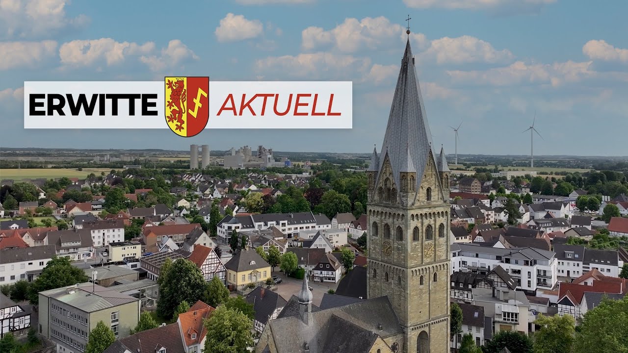 Erwitte aktuell #1 Sommer 2023