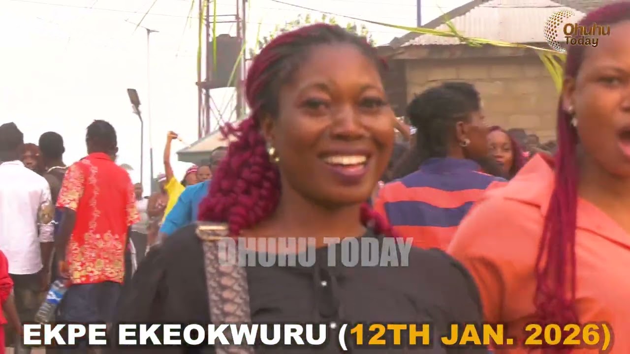 Ekpe EkeokwuruFull Video 