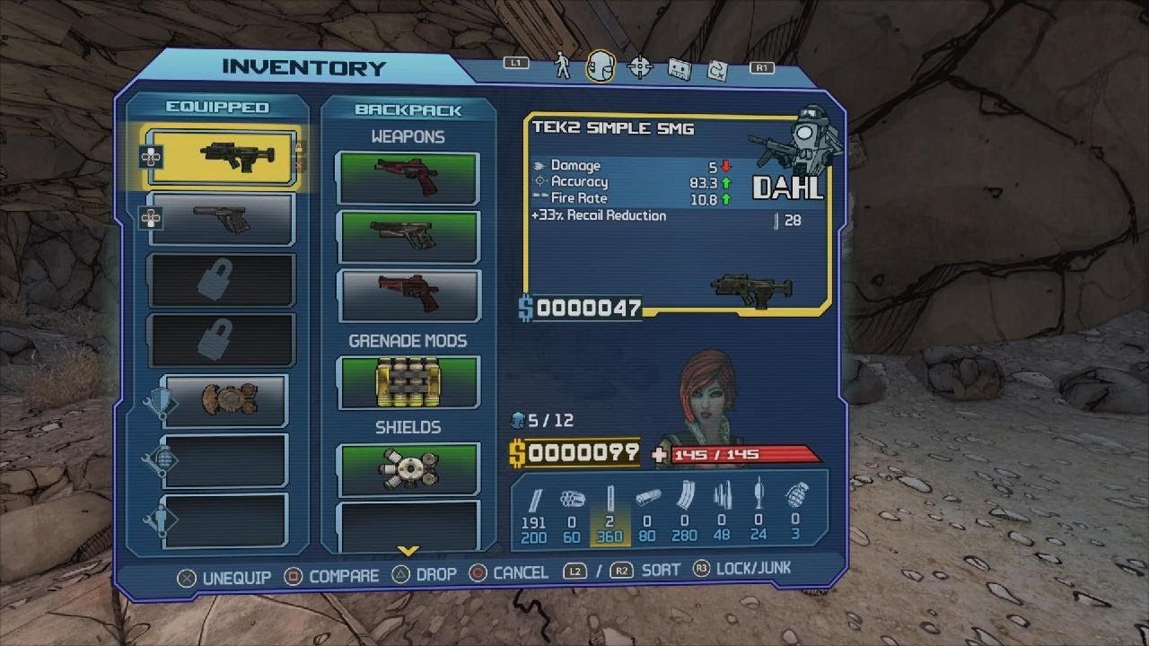 Borderlands: Game of the Year Edition 3