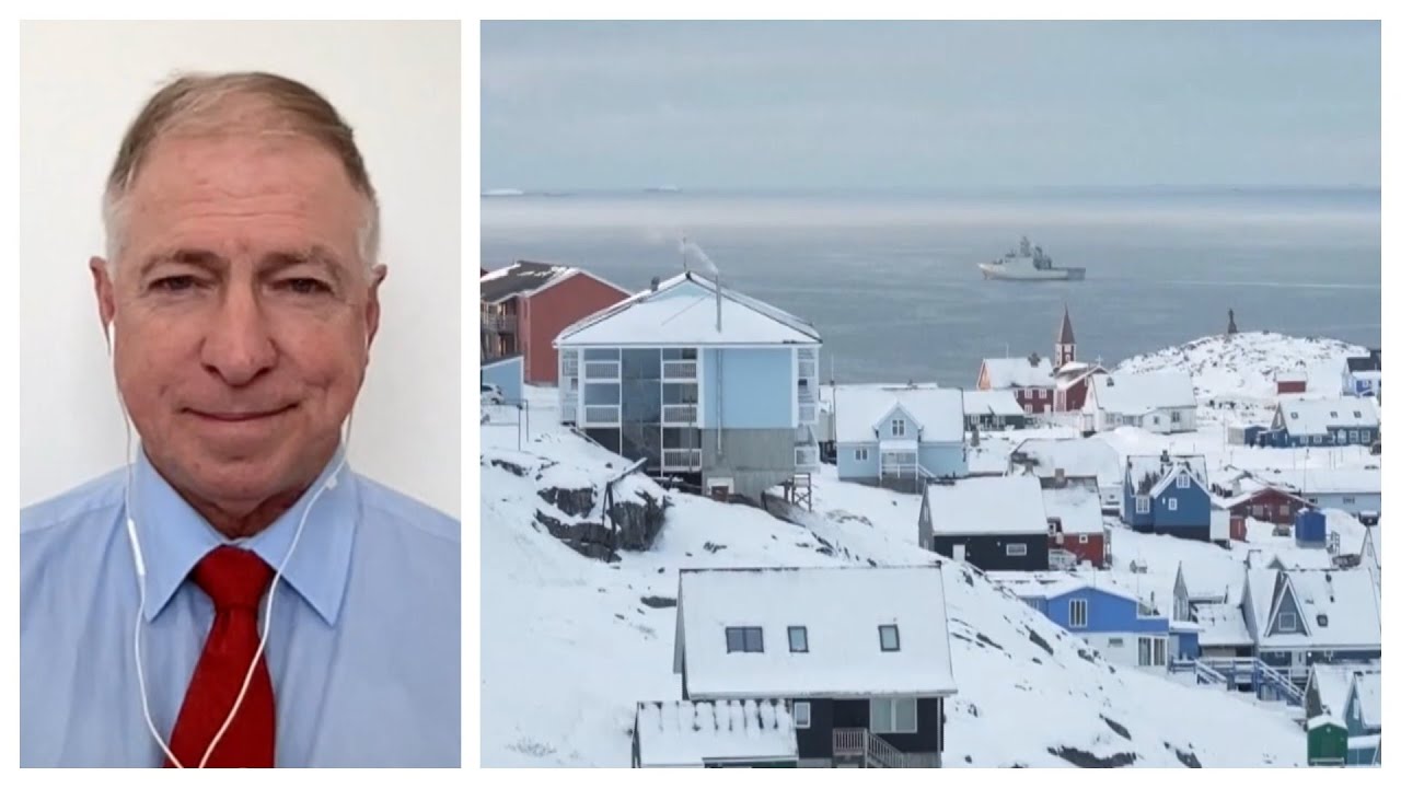 No Combination of EU Powers Can Defend Greenland: Retired Colonel