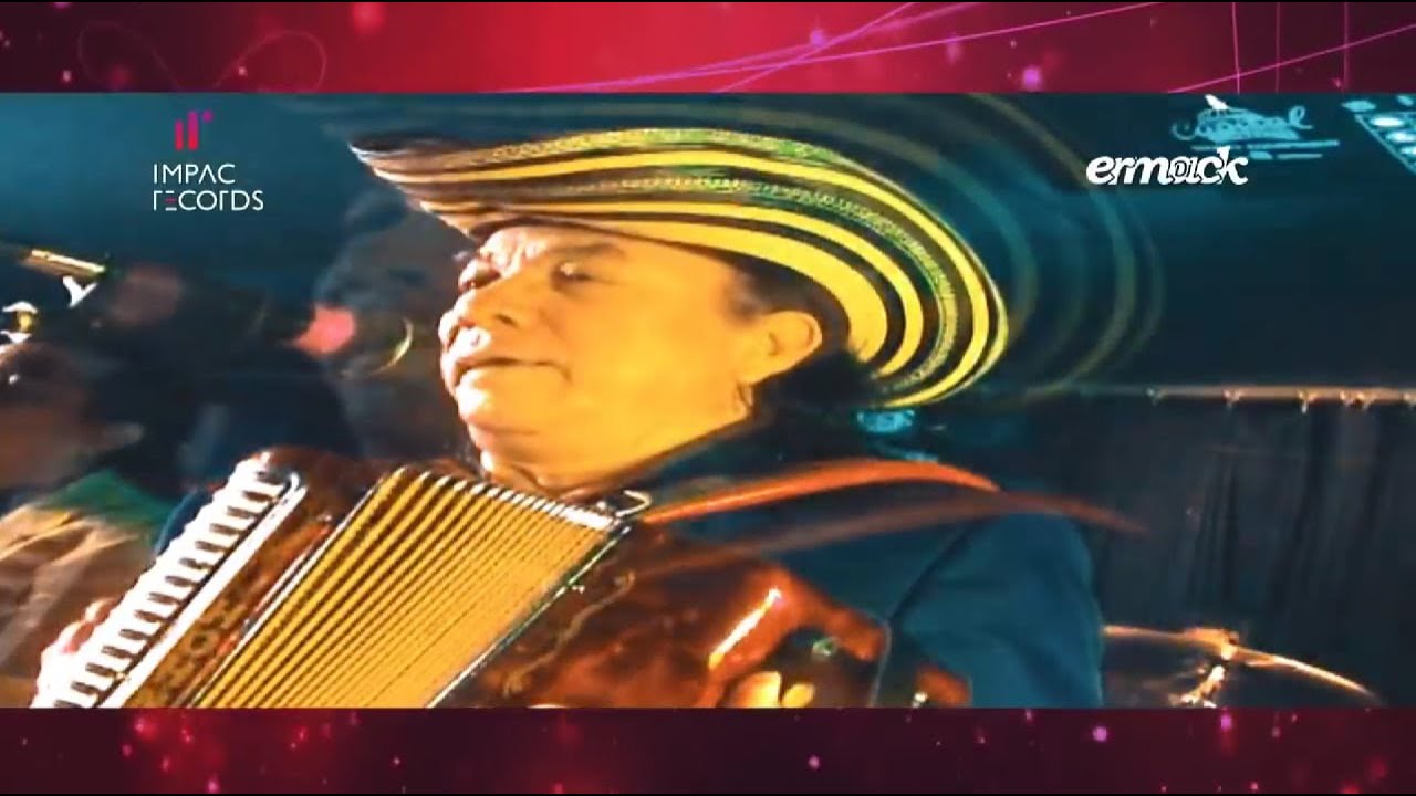 Cumbia Speed Mix 2019 - 2020 by Ermack DJ - Impac Records