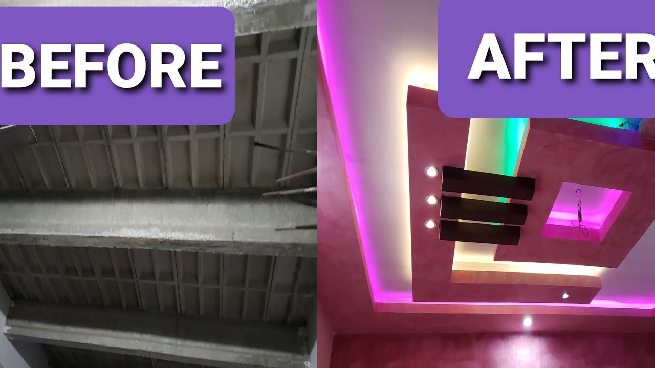 jips ceiling  design  2020