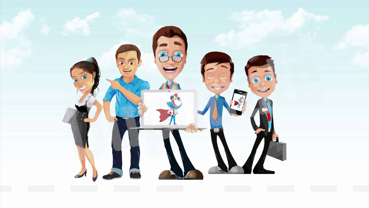 Cyberframe Infotech