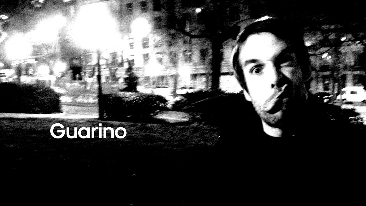Guarino@Kintsugi 59th Transmission 