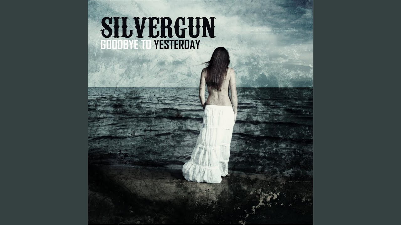 Goodbye To Yesterday