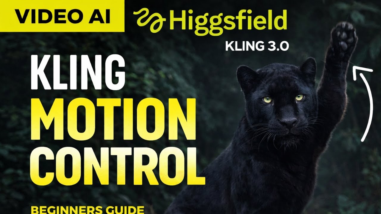 Kling 3.0 pre release is here
