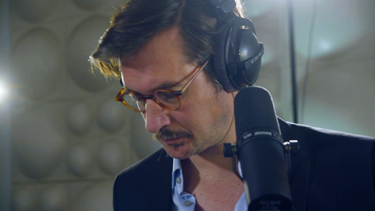 BENEDICT: 4 songs on 2 Meter Sessions in The Ballroom (2021)