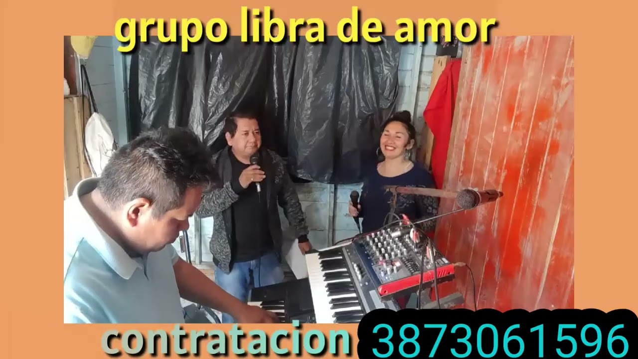 Libra de amor