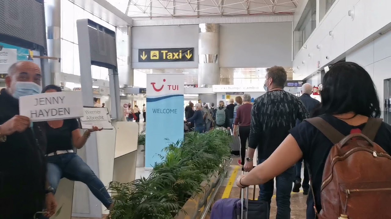 Exploring in TENERIFE SPAIN 2022