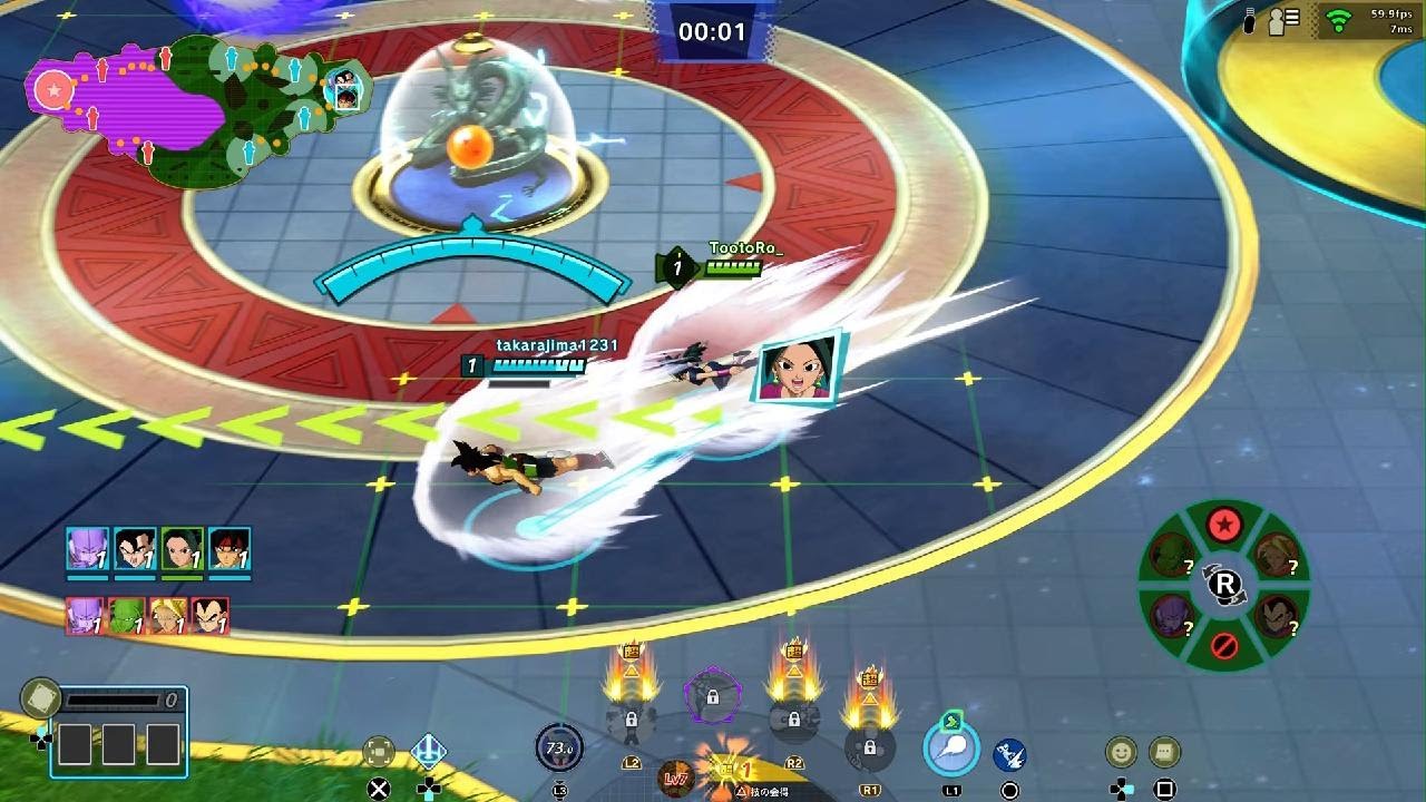 ドラゴンボール ゲキシン スクアドラ_20260313000933