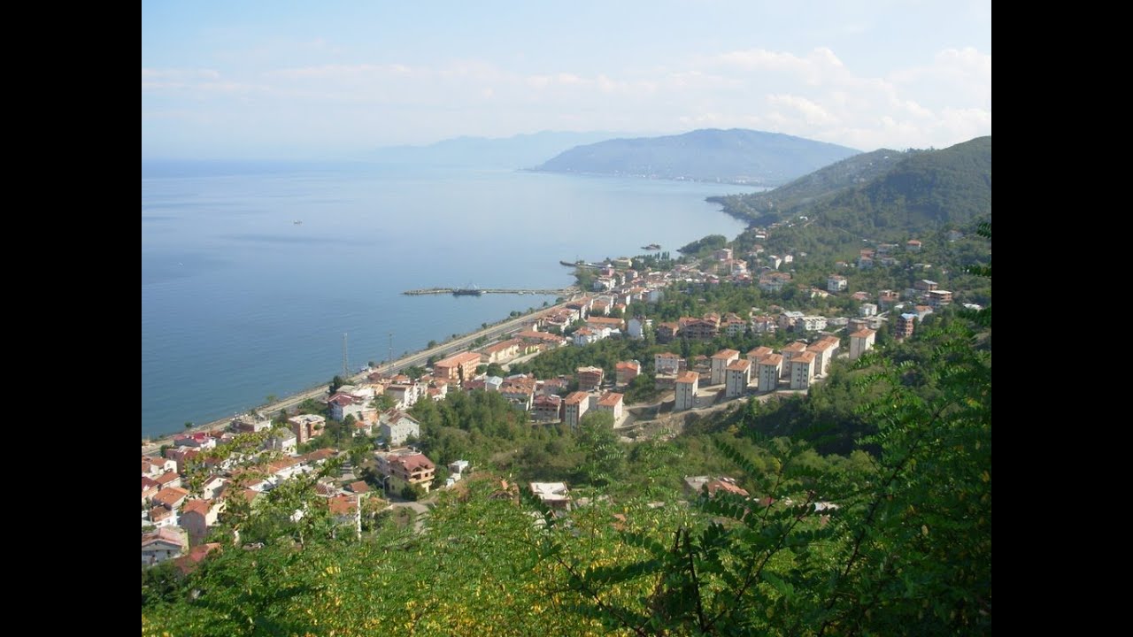 Ordu - Perşembe Belgeseli