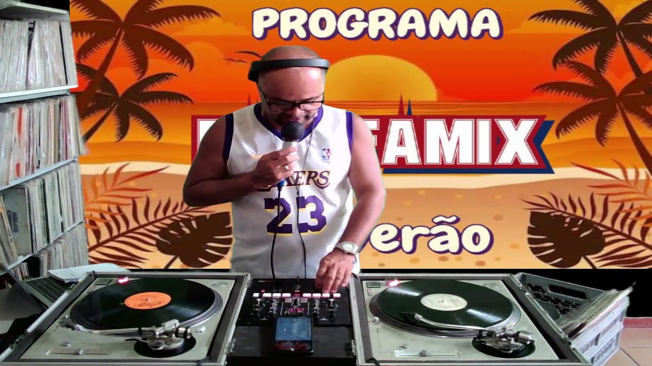 FAROFAMIX DE VERAO DIA 28-02-26