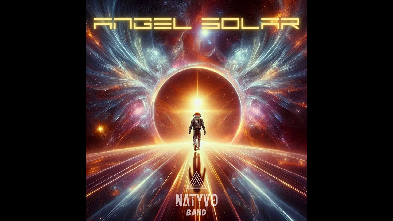 Natyvo - Angel solar