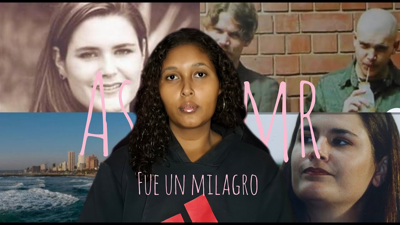 ASMR | EL INCREÍBLE CASO DE ALISON BOTHA | TRUE CRIME EN ESPAÑOL