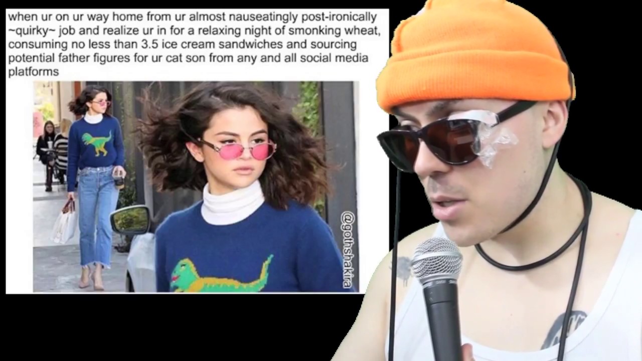 mfw gucci memes