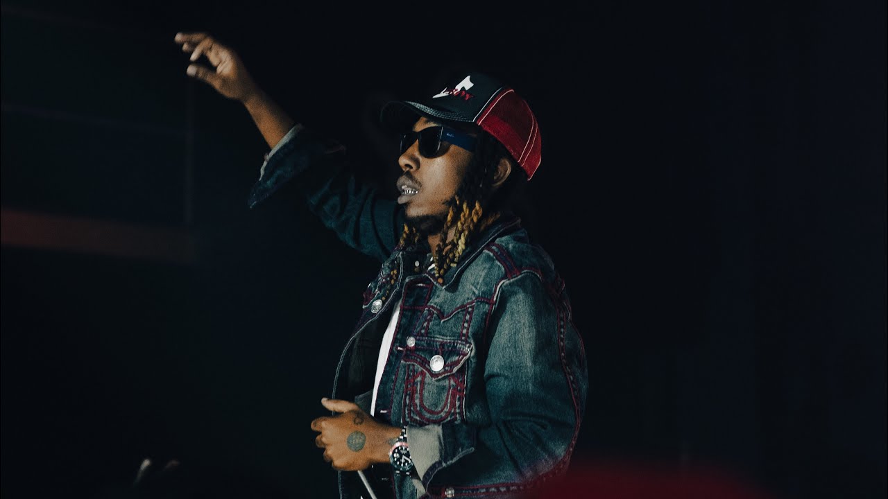 25K opens up about his SAMA win, the Loatinover Pounds debate, and new music with Maglera Doe Boy