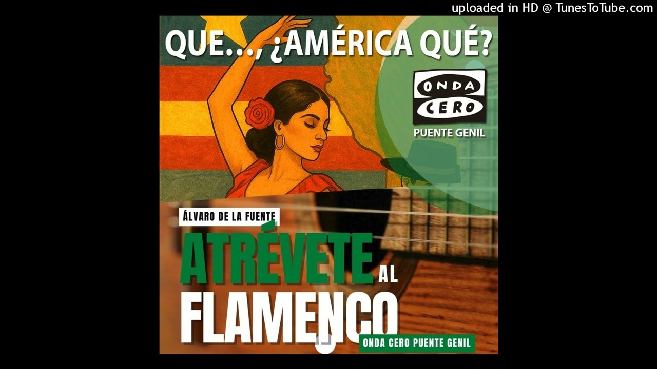 QUE..., ¿AMÉRICA QUÉ?