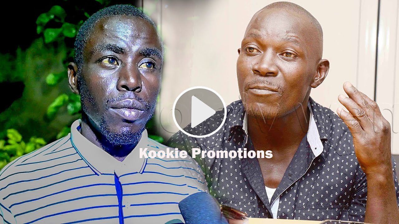 Eyazze Okutassa Sobbi Alojja Bukabwe Bwabasajja; Nawonye Okuffa
