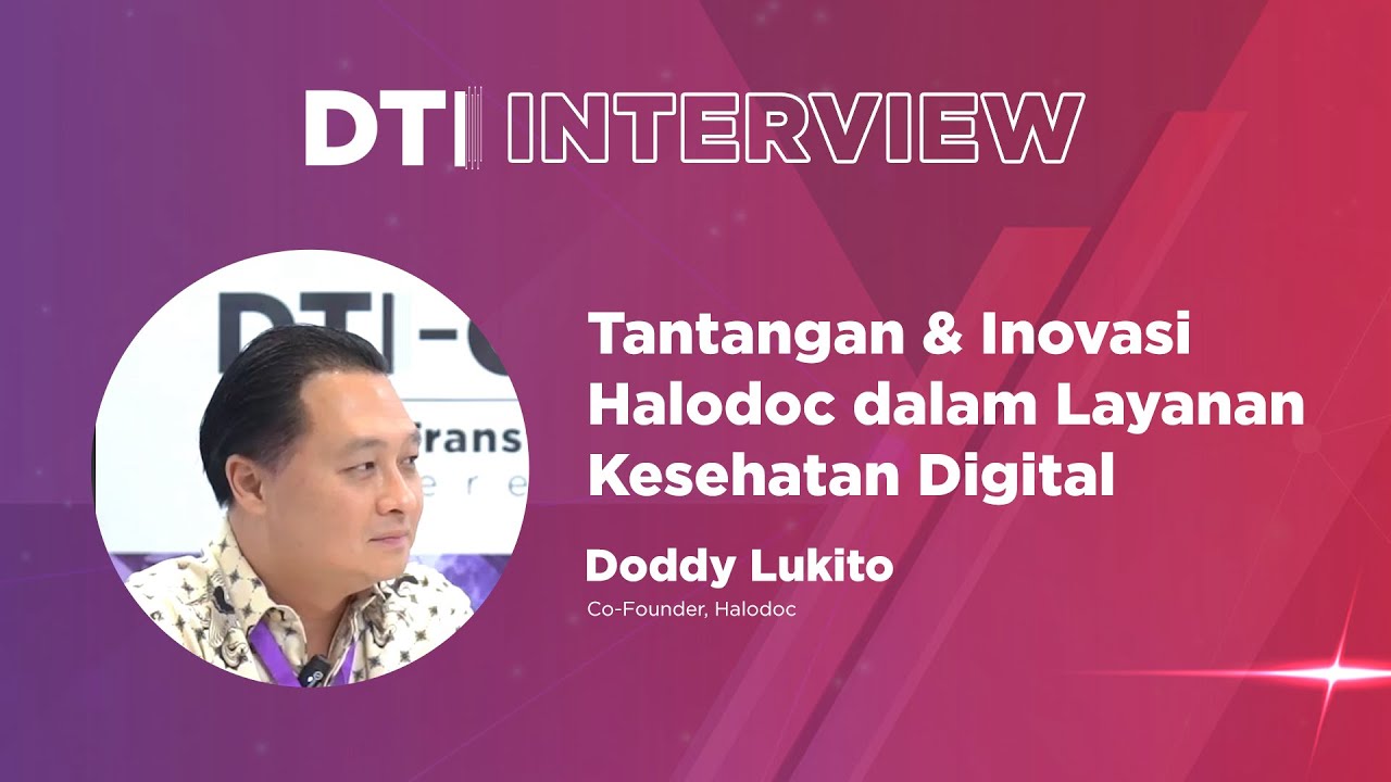 Tantangan & Inovasi Halodoc dalam Layanan Kesehatan Digital