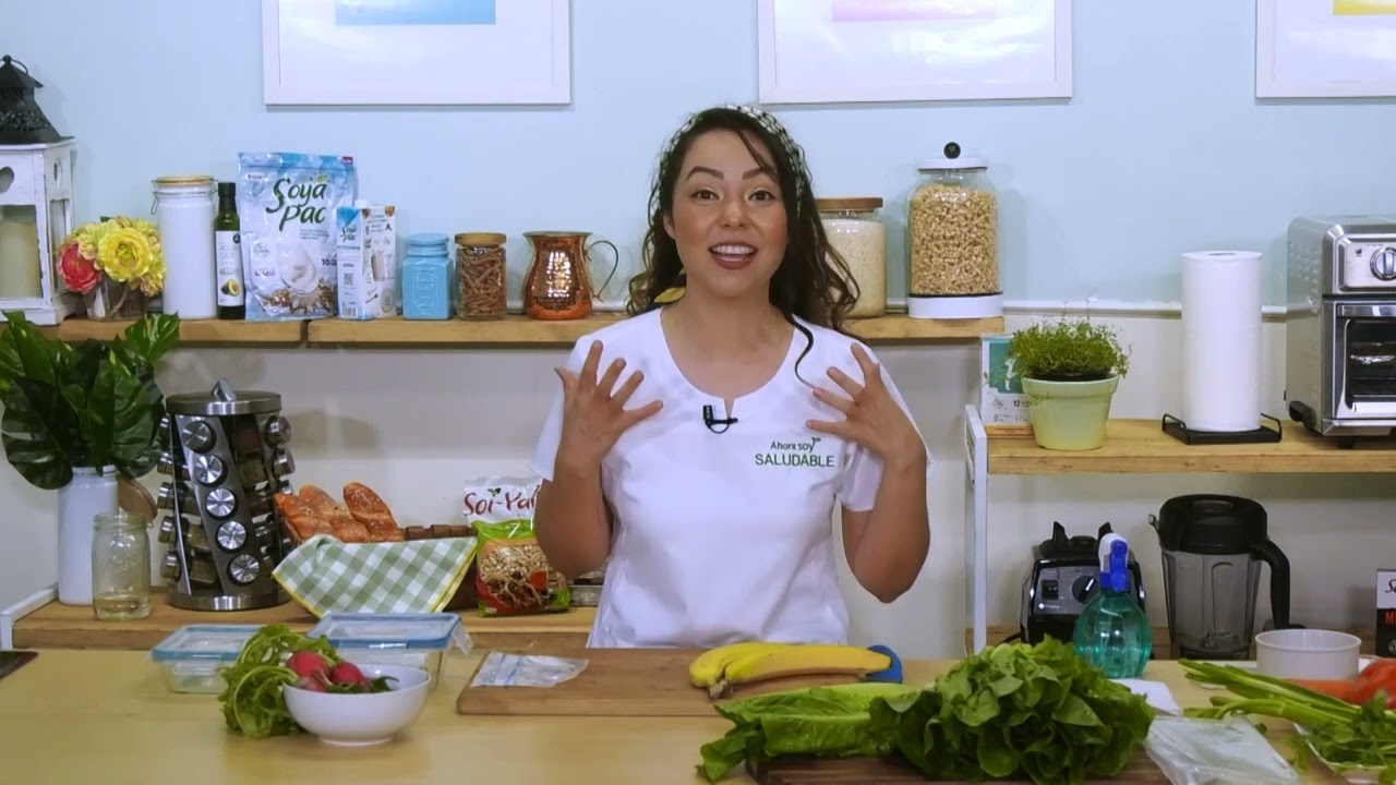 Conserva de Alimentos - Temporada 2