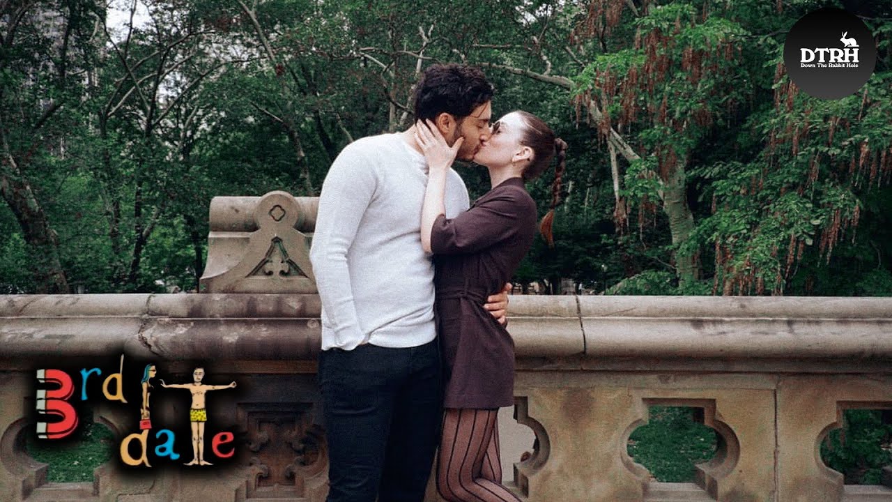 3rd Date | Dating Reality Show | S1E12 Full Episode | Down The Rabbit Hole