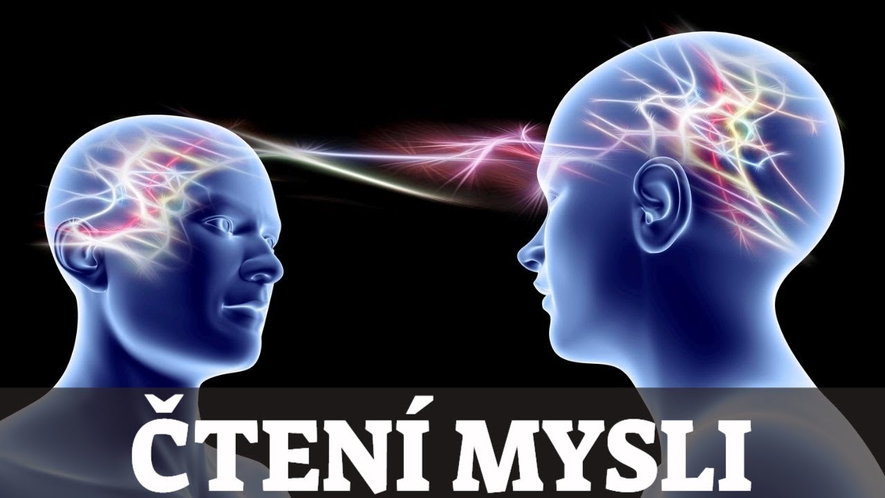 TOP10: NEJLEPŠÍ KOUZLA ČTENÍ MYSLI! (2.DÍL)