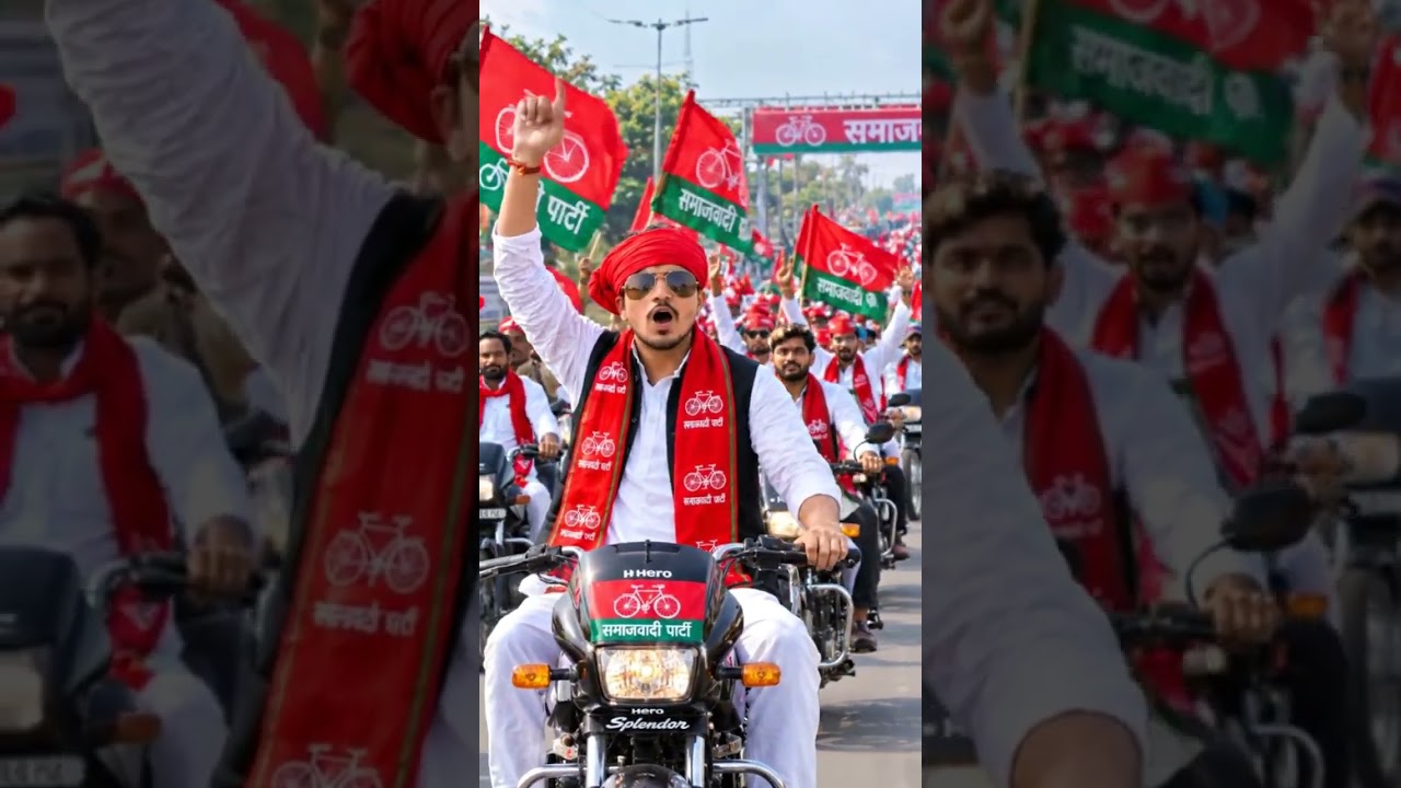 Neeta aadarniy Akhilesh Yadav ji 🚲❤️🚲💯🧡⌚⌚🚲💯🧡