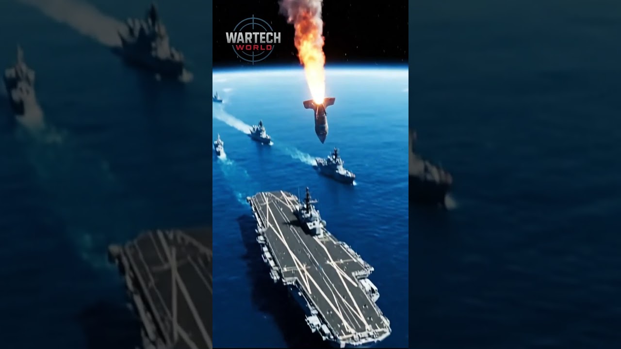 Meet the DF-21D and DF-26 &mdash; China&rsquo;s so-called &lsquo;carrier-killer&rsquo; missiles
