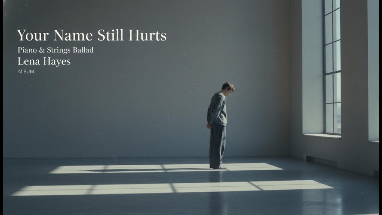 Your Name Still Hurts, AI English song
