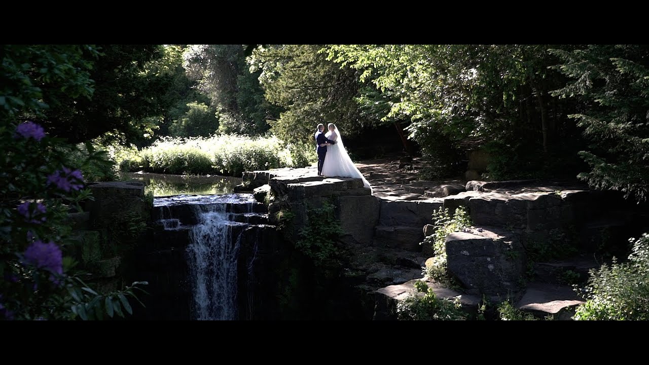 JEN & PAUL // THE WEDDING // FULL VIDEO // 12.06.2021