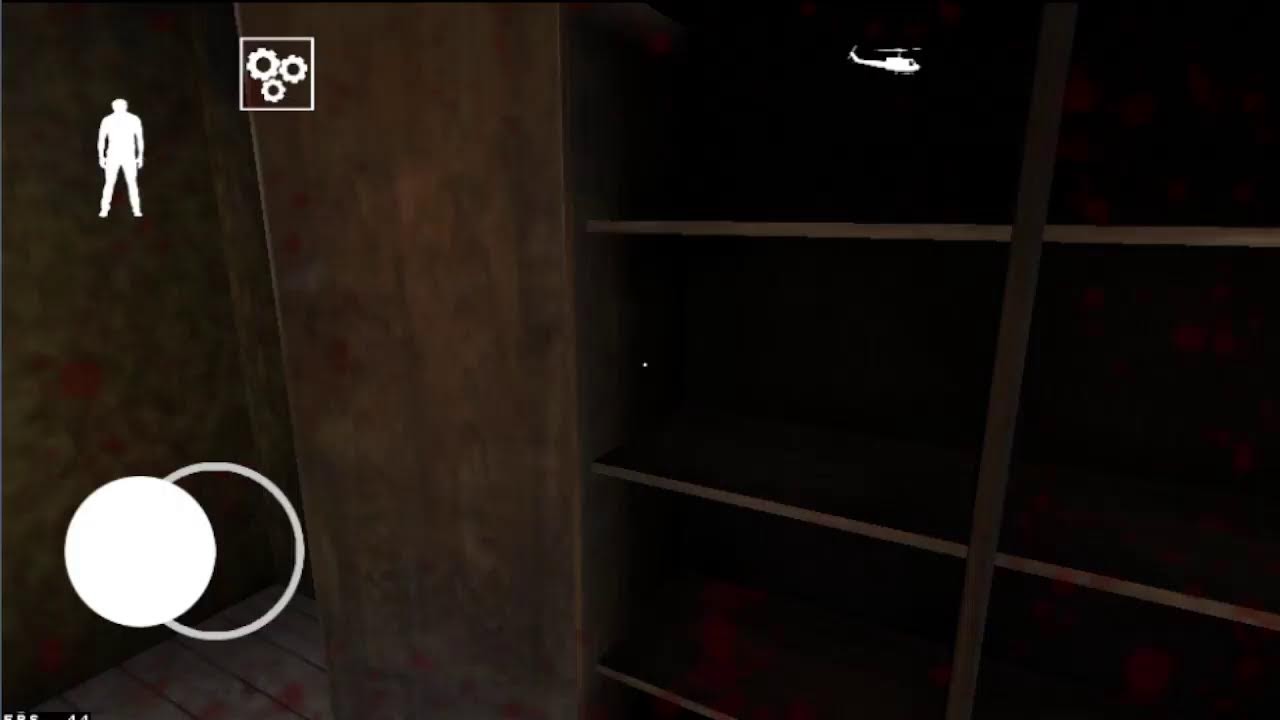 GRANNY 2 LIVE 🔥 Extreme Horror Escape Challenge | Noob to Pro Gameplay 😱 #granny2 #gaming #live