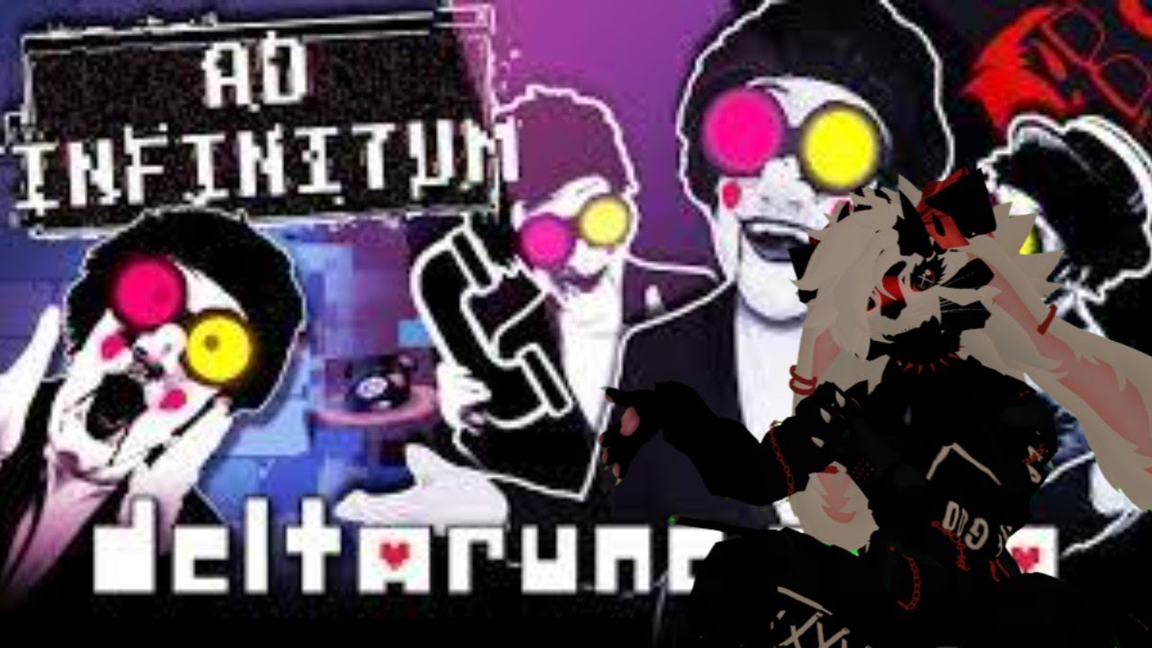 Reacting To Stupendium-Ad Infinitum