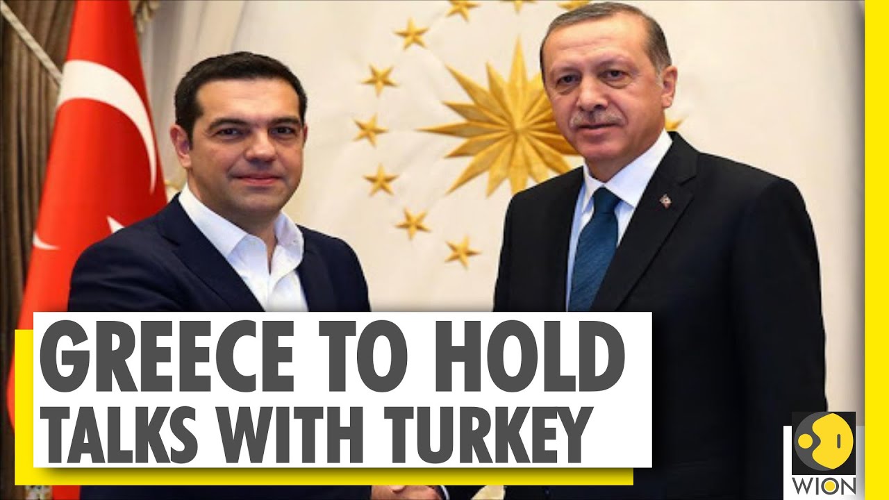 Greece to hold talks with Turkey over energy resources dispute | Mediterranean Dispute