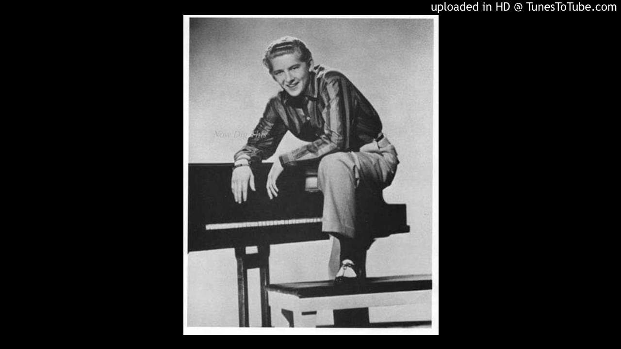 Jerry Lee Lewis --- Precious Memories