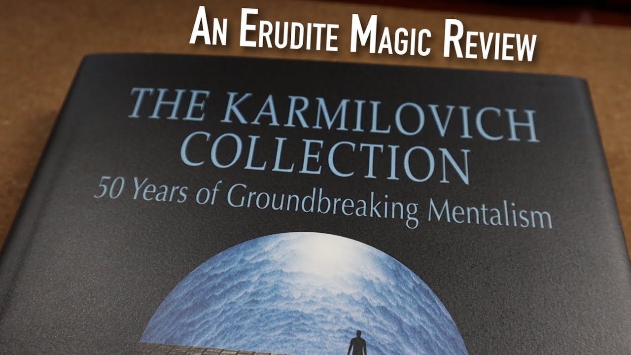 The Karmilovich Collection