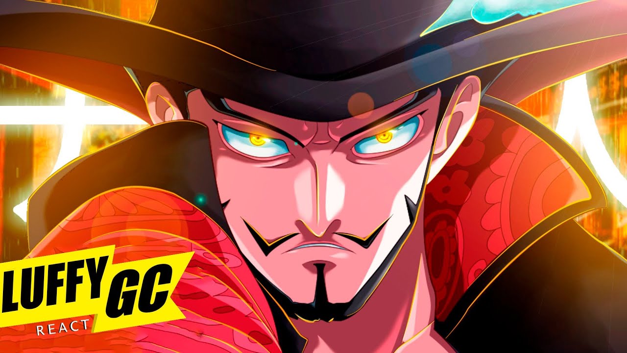🦅🗡️ Irmãs Valquírias ( SNV ) Reagindo ao rap do Mihawk | Olhos de Falcão | Takeru #10  🗡️🦅
